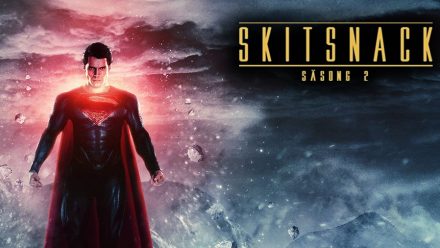 S02E19: Man of Steel & Säsongsfinal