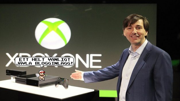 Har jag blivit en fanboy?