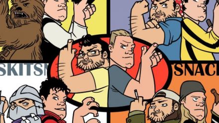 Inför Skitsnack: Säsongsfinal