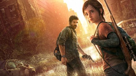 Recension: The Last Of Us (PS3)