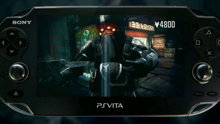 Förhandstitt: Killzone Mercenary (PS Vita)