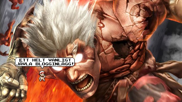 Det bästa skitspelet!