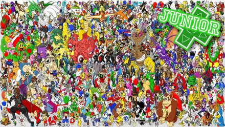 Det finns aldrig tillräckligt med spel