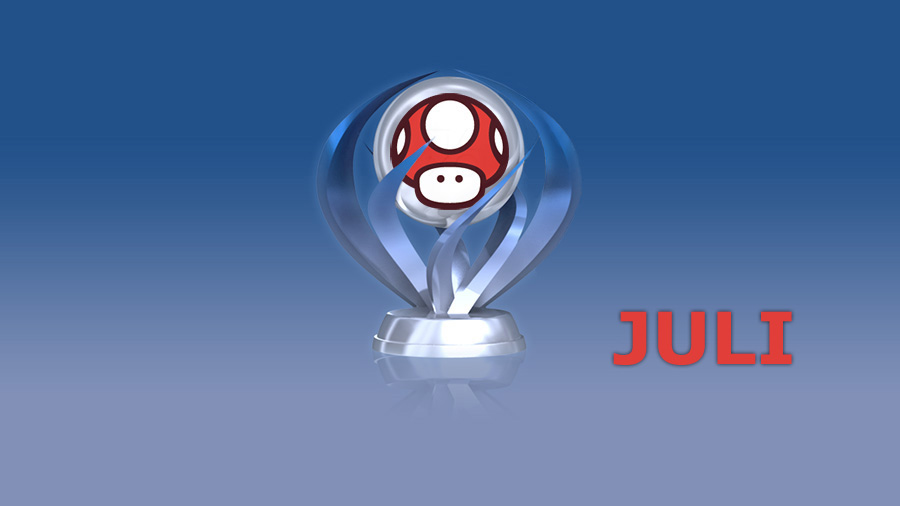 Status juli