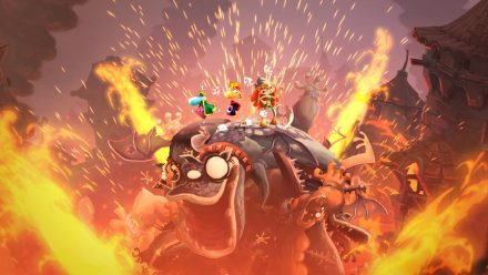 Utgivarna förstår inte Wii U