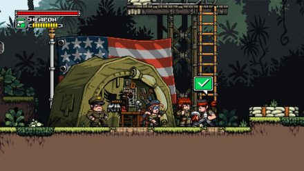 Avsnitt 38: The Raven, Mercenary Kings och Ittle Dew