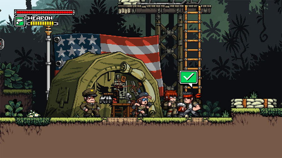 Avsnitt 38: The Raven, Mercenary Kings och Ittle Dew