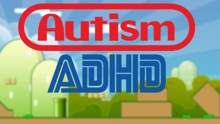 Överanvändning av spel – en överdrift