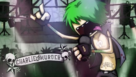 Charlie Murder (Xbox Live Arcade)