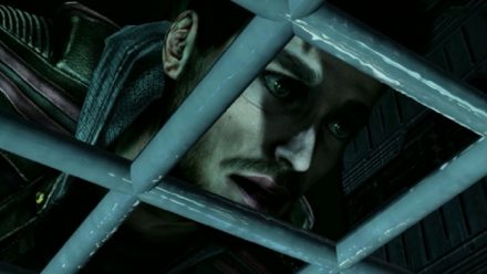 Flashback (Xbox Live Arcade)