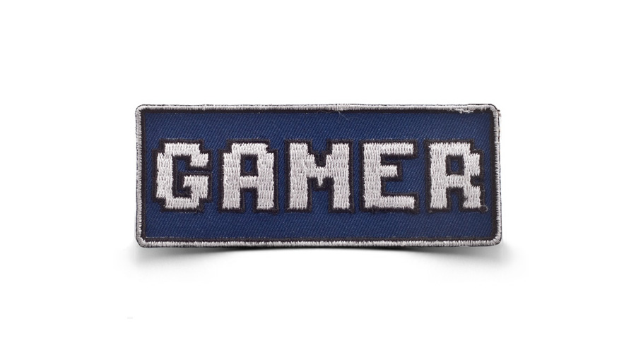 Jag – en gamer?