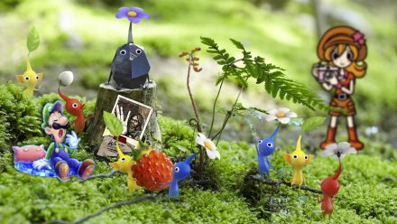 Månadsresumé: Juli