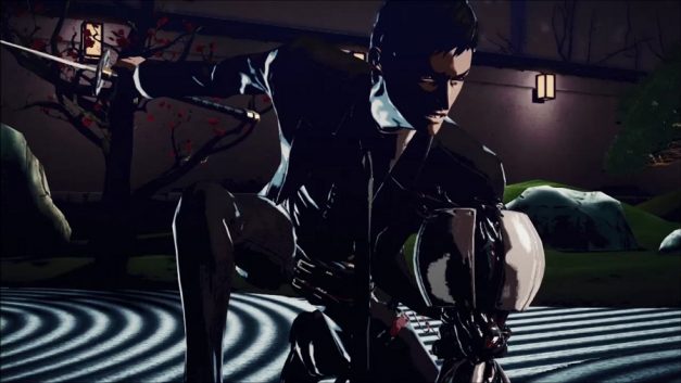 Killer Is Dead (360)