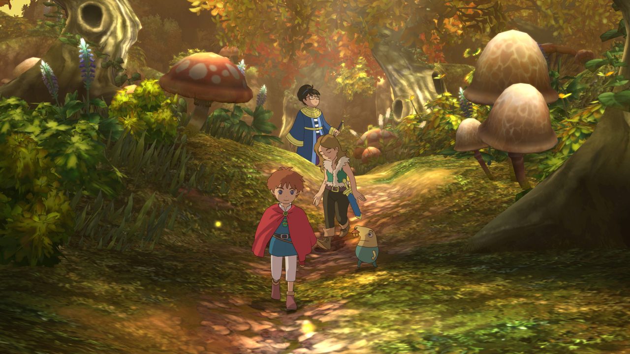 Hundra timmar i den Andra Världen