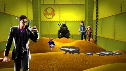 Månadsresumé: Augusti