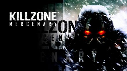 Killzone Mercenary (PS Vita)