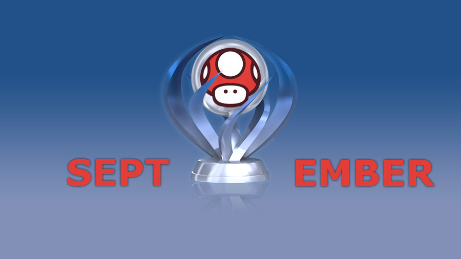 Status september