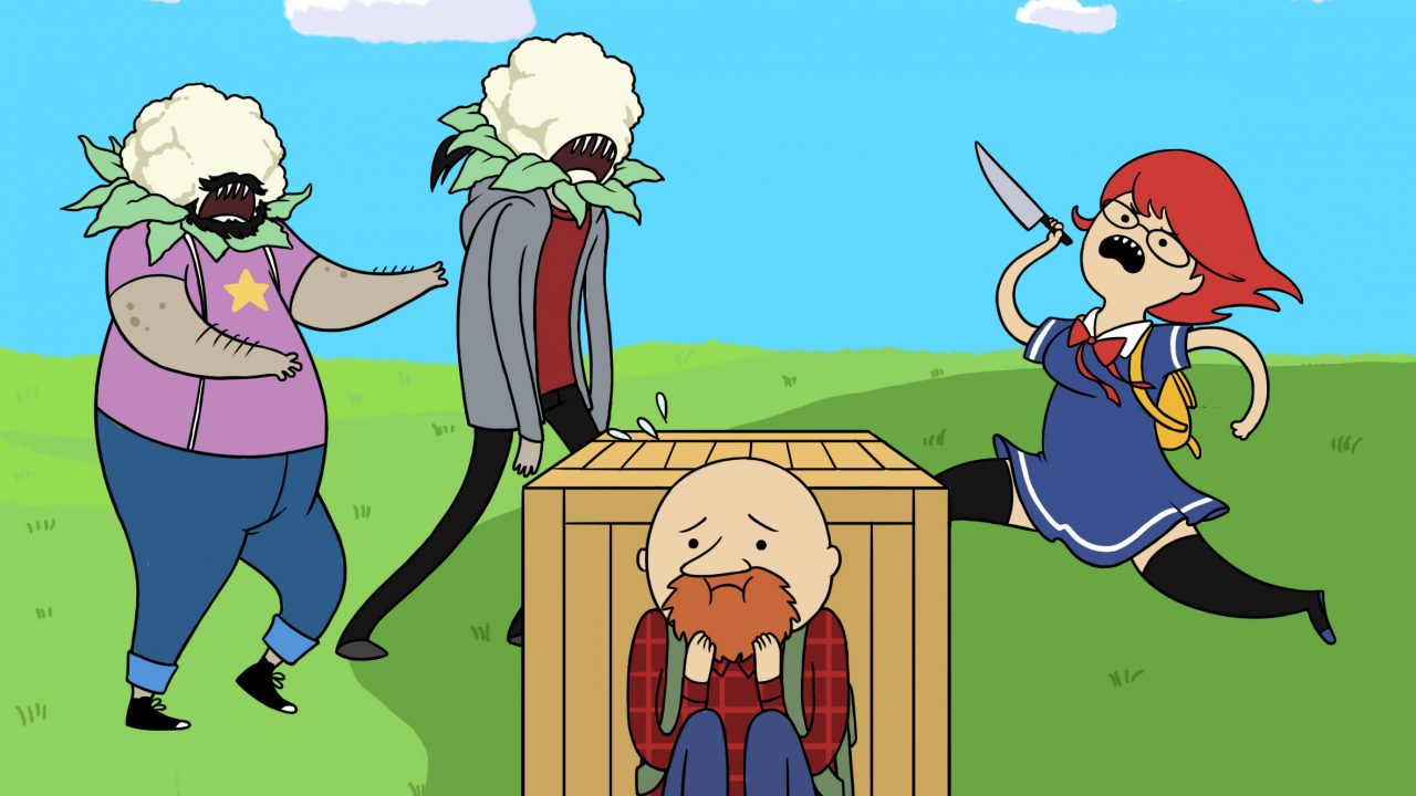 Spoilercast: The Last of Us