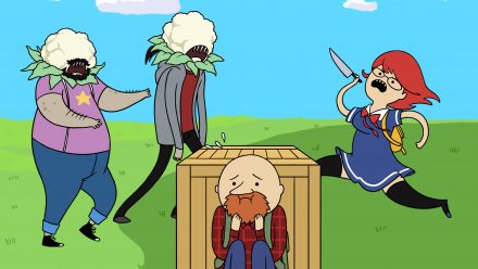 Spoilercast: The Last of Us