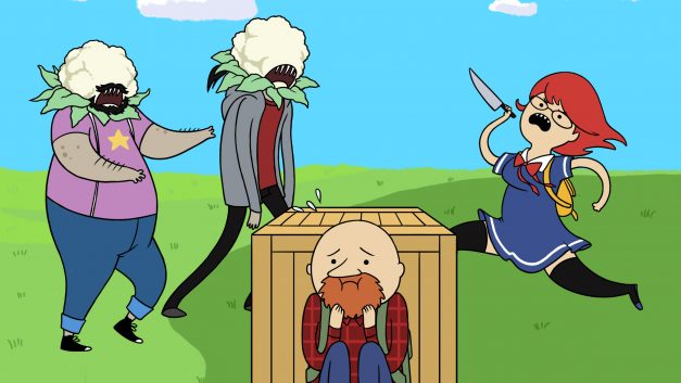 Spoilercast: The Last of Us