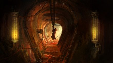 Avsnitt 43: Amnesia – A Machine for Pigs, Total War Rome 2 och One Piece – Pirate Warriors 2