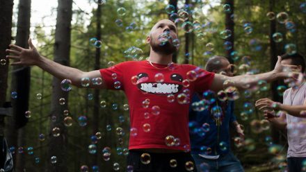 #skäggtorsdag som en gamer