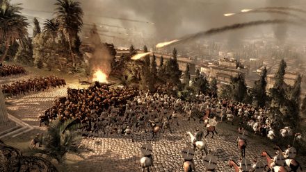 Total War: Rome 2