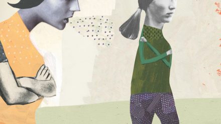 Ungdomarnas farliga fritidsintressen