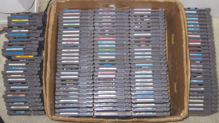 Kom så går vi på auktion!