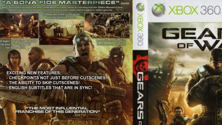 5 osexiga features som borde finnas i alla spel