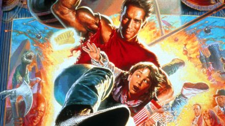 Den förbrukningsbara mannens uppgång och fall