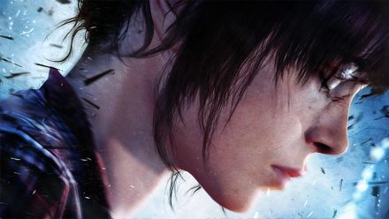Beyond: Two Souls (PS3)