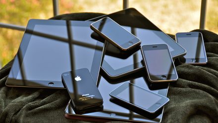 Ett gäng iOS-spel värda sina pengar