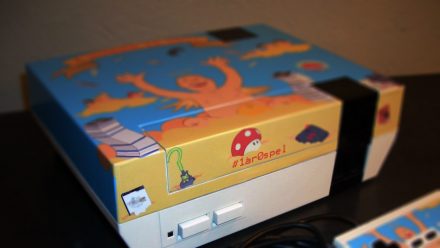 Avsnitt 47: #1VeckaMassorAvSpel