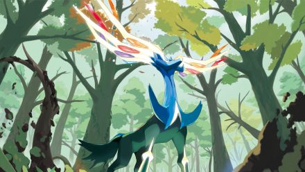 Avsnitt 48: Gamers Geek Fest 2013 och Pokemon X/Y