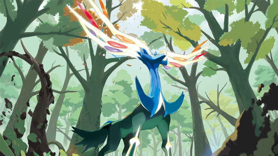 Avsnitt 48: Gamers Geek Fest 2013 och Pokemon X/Y