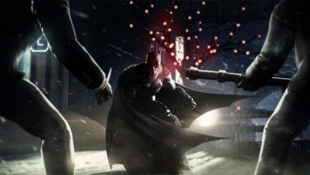 Avsnitt 50: Batman – Arkham Origins, Skylanders Swap Force och Adventure Time