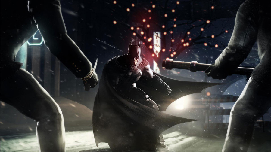 Avsnitt 50: Batman – Arkham Origins, Skylanders Swap Force och Adventure Time