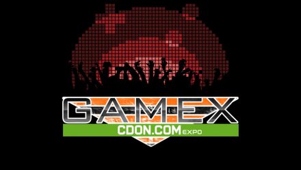 Vinn biljetter till Gamex!