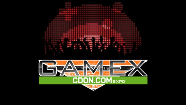 Vinn biljetter till Gamex!