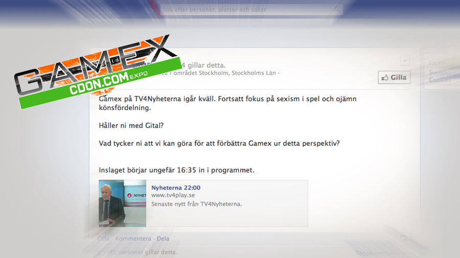 Syster Sinister är arg!