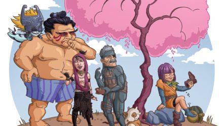 Vinnaren av Annas Gamex-bild