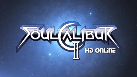Soul Calibur II HD Online
