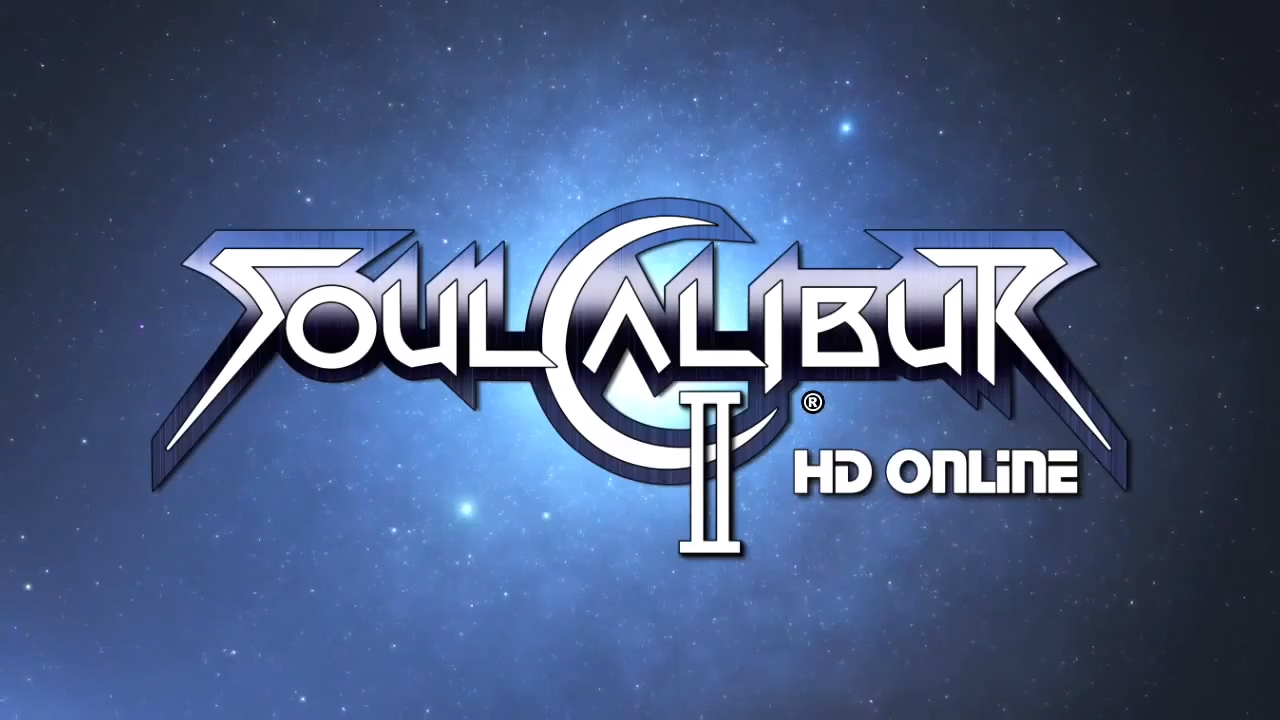 Soul Calibur II HD Online