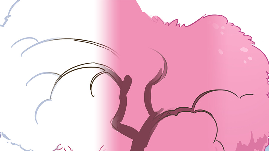 Gamex-bilden – som om du var där