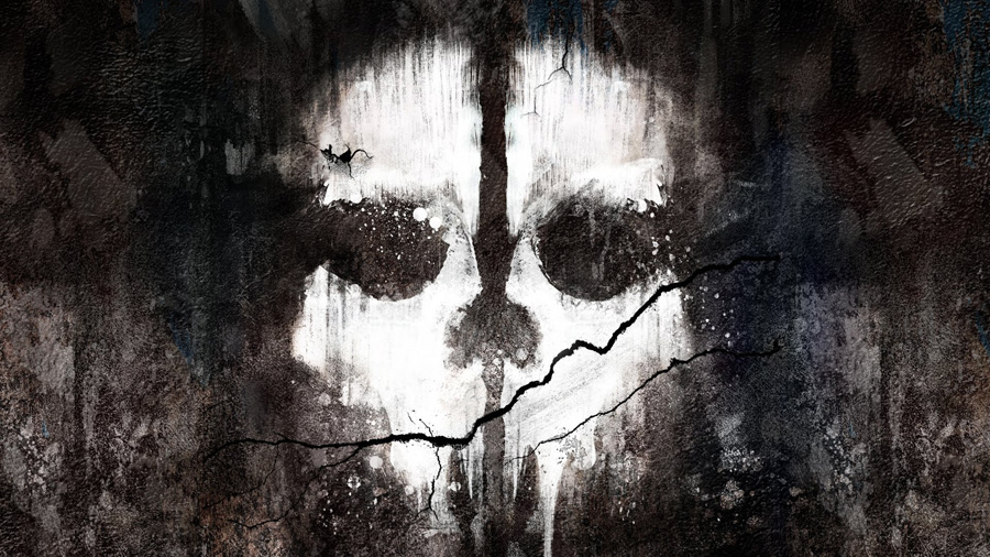 Call of Duty: Ghosts (360)