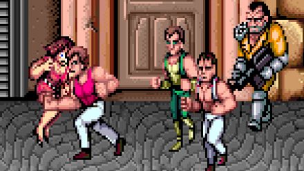 Män som hatar kvinnor