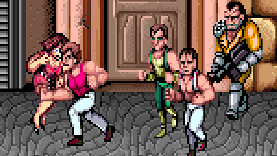 Män som hatar kvinnor