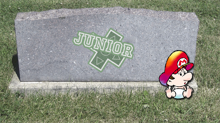 Robert och Elin flyttar från Riket