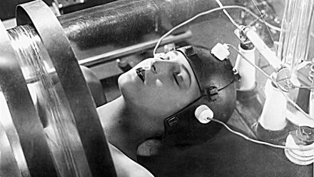 Snart har du din Power Suit